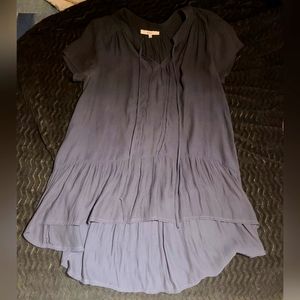 Ro & De Small,  navy color